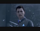 【2人実況】全員生存を目指すデトロイト part22【Detroit Become Human】