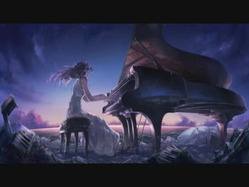 Uz / Orangestar feat.IA - ニコニ・コモンズ