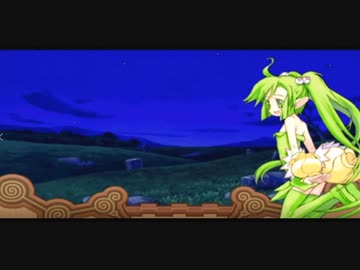 PSP版サモンナイト３を全ブレイブで実況するわ　その２０