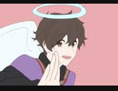 【DQ】推し主人公達でFree!EDパロ【ドラクエ】