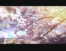 【NNIオリジナル曲】サヨナラの置き場所 【RUHIA feat.勿草】