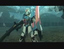 戦場の絆4.31 メサイア NY66 ガ・ゾウム(袖付き)⑪