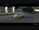 【GT SPORT】京都ドライビングパーク・山際 : SLS AMG Gr.4 With 亞北ネル