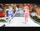 【MikuMikuDance】Dear My Future！【3月9日はミクの日】