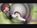 ドリームクラブgogo. 花里愛 逆さ視点