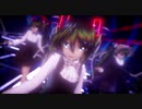 【ミクさんの日】ミクさんたちで Project Diva desu【つみ式お着替え初音ミク】