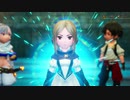 BRAVELY DEFAULT II　ブレイブリーデフォルト2　普通にプレイpart25