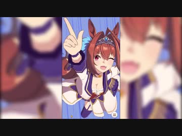 ホモ娘プリティダーティ.daiwascarlet