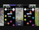[StepMania] 音楽（閉室打開mix）［CSP 18］