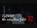 CoDWWⅡ the merciless field: 32