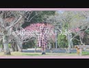 【るりこ】sweets paradeを踊ってみた【あいうえお菓子下♪】