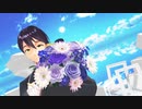 【にじさんじMMD】あいまいなまいにち【剣持刀也とみんなで】