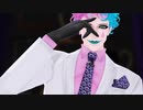 【にじさんじMMD】Turn Off The Light【ジョー・力一】