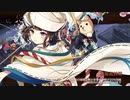 【城プロ:RE】討伐武将大兜! 蒲生氏郷 絶難 推し娘連合編成