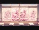 【桜ノ雨】 歌ってみた 【Tea】