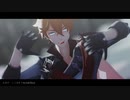 【原神MMD】疑心暗鬼【タルタリヤ】
