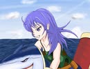 ファイナルファンタジーS　マリンファイターリターンズ