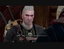 #019　髪型変えて新天地へ　【The Witcher 3: The Wild Hunt】