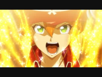 バック・アロウ BACK 10「持たざる者にも意地はあるのか」