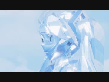 The Invisible Person FEAT.HATSUNE MIKU by BIGHEAD