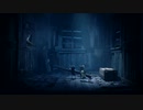 【初見プレイ】叫んで泣いてナイトメア2 Part02【LittleNightmares2】