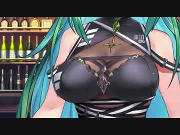 脱いだらすごかった北小路ヒスイ