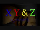 [XY&Z] 着ぐるみ着た一般男性が歌ってみた[ポケットモンスターXY&Z]