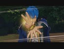 [FAIRY TAIL]第6回(6-2) ジェラールの本気