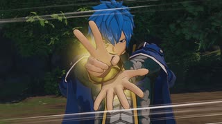 [FAIRY TAIL]第6回(6-2) ジェラールの本気