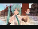 【ミクの日2021】Dear My Future！【MMD】