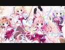 【初音ミク】桜色リフレイ～Spring has come～/冬乃桜【カバー】