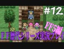 ファイナルファンタジー歴代シリーズを実況プレイ‐FF5編‐【12】
