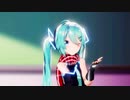 【MMD】Sour式初音ミクで『ライカ』