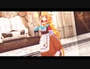 【にじさんじMMD】さよならスーヴェニア【御伽原江良】