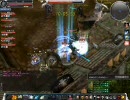 Cabal　カオスアリーナLv4（6月29日17時）7人　前編