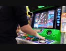 【pop'n music】オイパンク0 / ブタパンチのテーマ(EX) プレイ動画