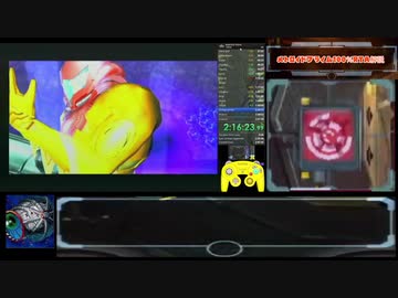（ゆっくり解説）メトロイドプライム（アイテム取得率）100%RTA2時間44分26秒 パート5