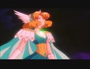 【HD】緑の魔法騎士