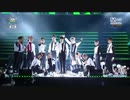 [SEVENTEEN] Shining Diamond + VERY NICE + Mansae @2016 Asia Song Festival_2016.10.16