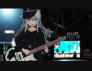 【MMD艦これ】夜もすがら君想ふ【響】