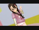 【MMD】ホットミルク