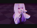 【Vtuber VRoid MMD】バケモノ信者【腕無▼】