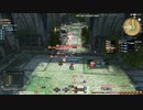 カッパのFF14生活S511　ガンブレイカーでダンジョン突入　【実況】