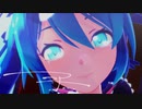 【MMD】『NEAR/ニア(夏代孝明)』 -時間遡行計画/Time travel plan-