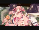 【城プロ音楽変更動画】【天下統一 第56話 紅蓮の火口 ～薩摩～ 難しい】に元々のレア度が5以下の山城娘たちで挑戦（全戦功達成）