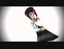 【MMD艦これ】結月提督の日常【その3話　～君色に染まる～（はじめてのでーと（後編））】