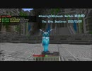 Minecraft(Nintendo Switch 統合版) The Hive Death run 2021/03/09