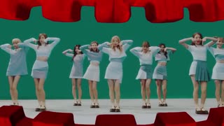 TWICE/TT