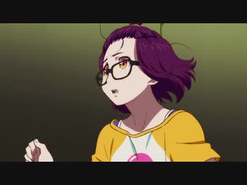 TVアニメ『ゴジラ S.P＜シンギュラポイント＞』PV第3弾／OPテーマ：BiSH「in case...」／4月1日(木)放送開始 TOKYO MXほか