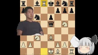 人気の チェス実況 動画 91本 ニコニコ動画